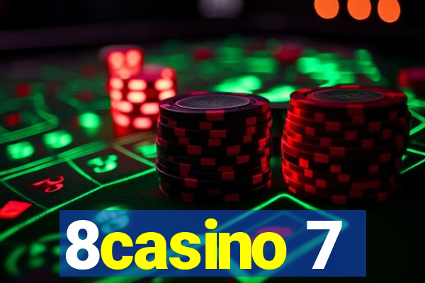 8casino 7